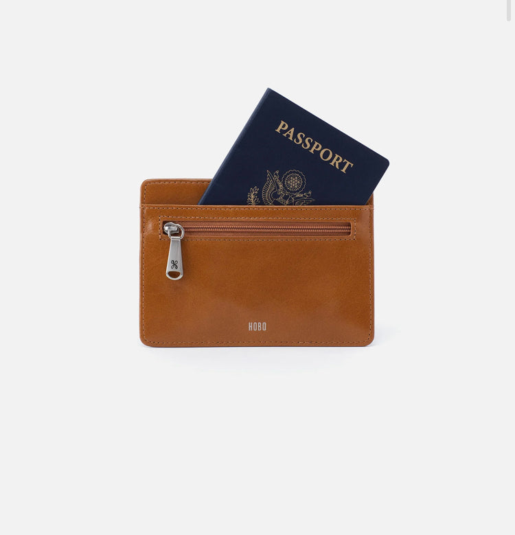 Euro Slide Card Case