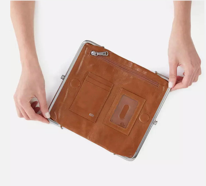 Lauren Clutch Wallet