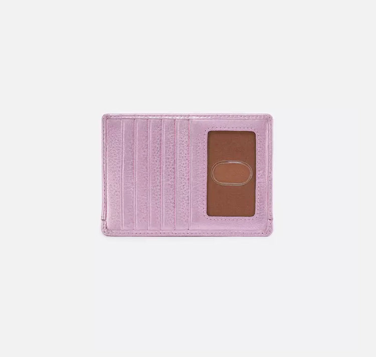 Euro Slide Card Case