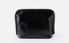 BEAUTY COSMETIC BAG BLACK