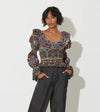 CARMILLA BLOUSE