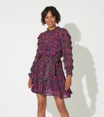 ROSALIA MINI DRESS