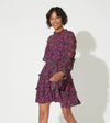 ROSALIA MINI DRESS