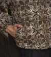 ANZA REVERSIBLE JACKET