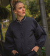ANZA REVERSIBLE JACKET