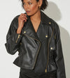 MAEVE LEATHER JACKET