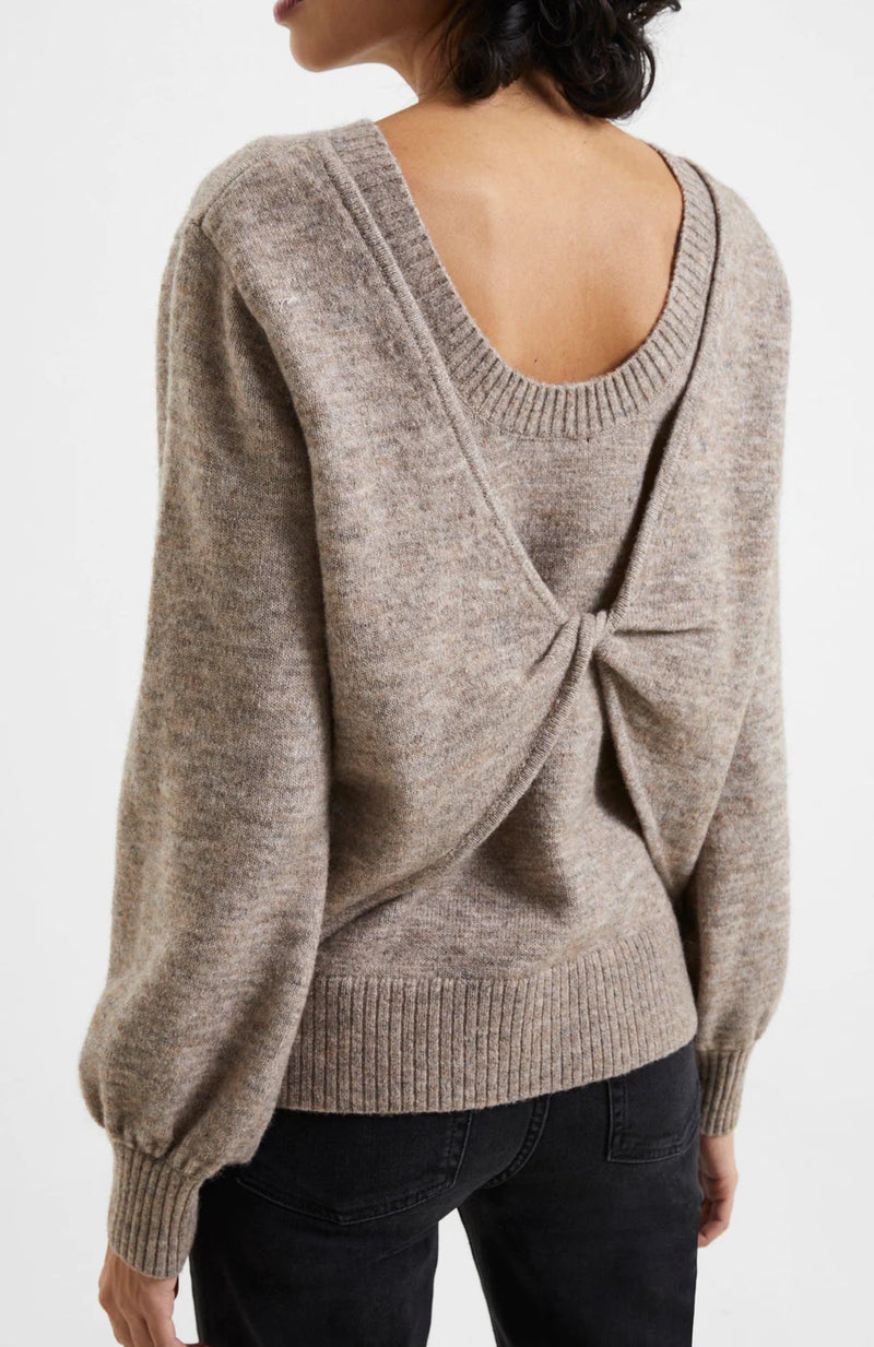 KEZIA L/S JUMPER