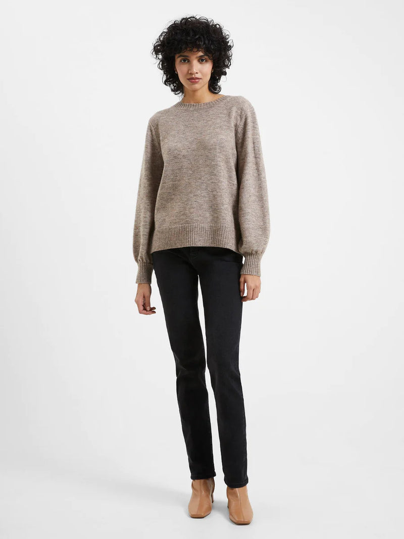 KEZIA L/S JUMPER