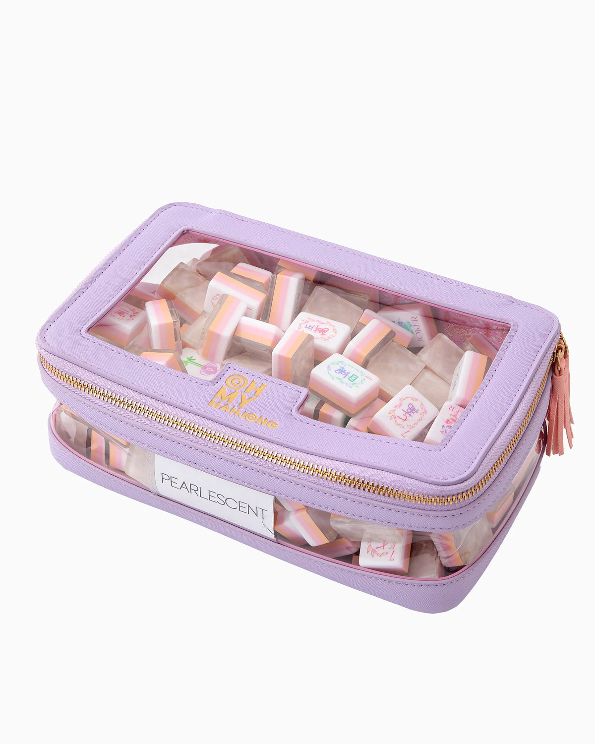 LAVENDER TILE STORAGE