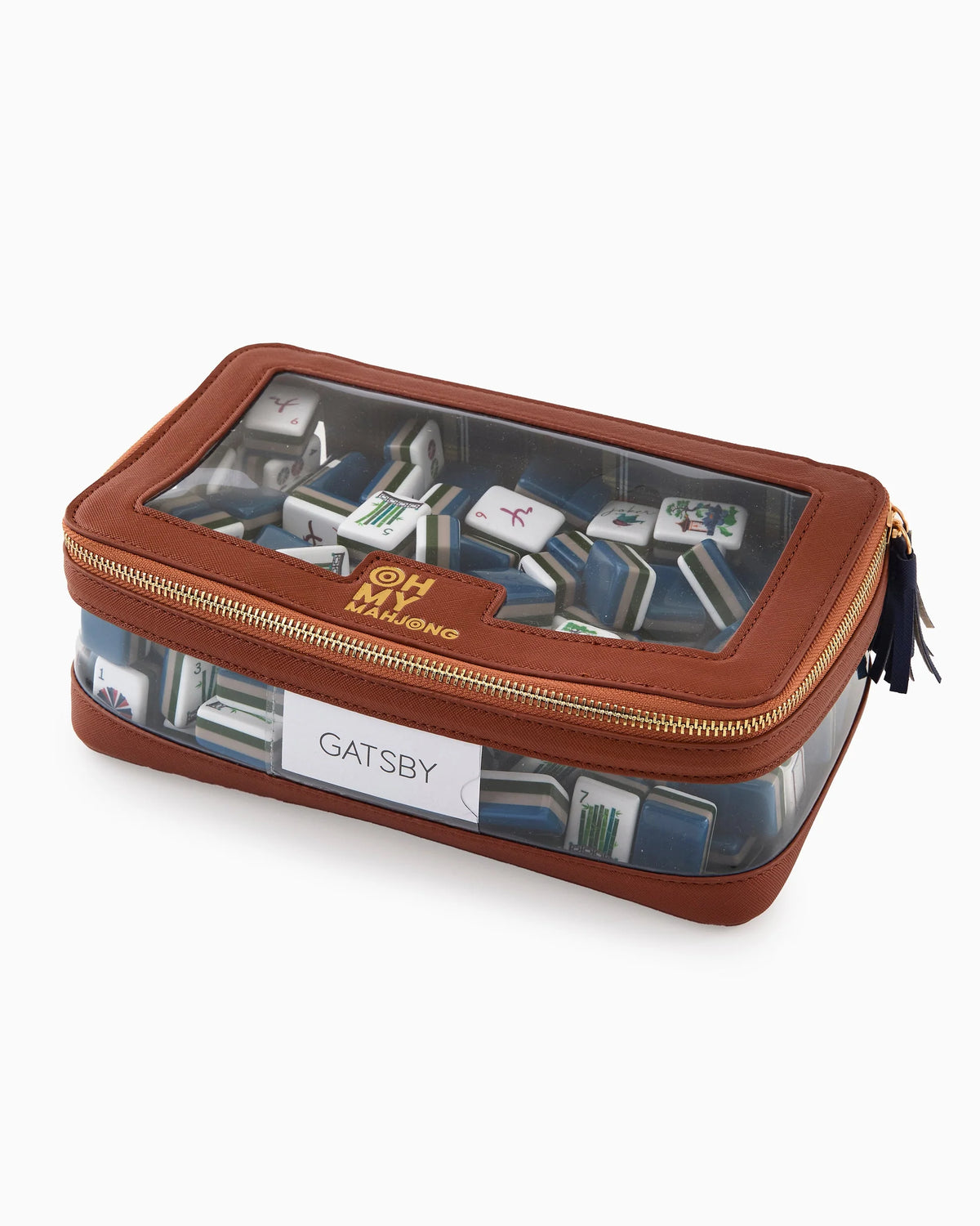 COGNAC TILE STORAGE