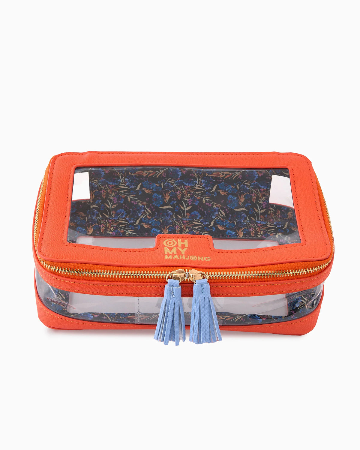 ORANGE TILE STORAGE