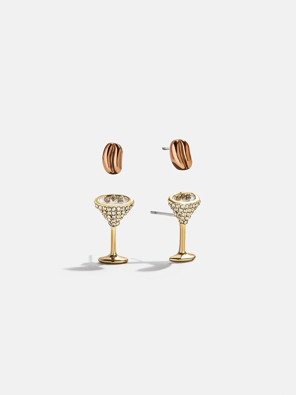 ESPRESSO YOURSELF EARRING SET