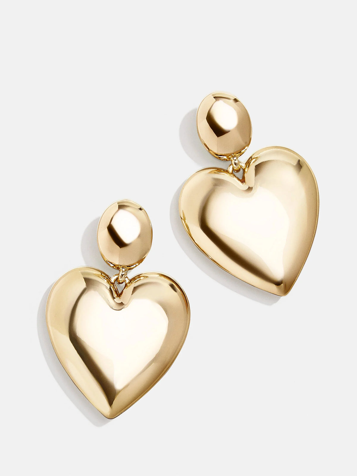 SHERI EARRINGS GOLD