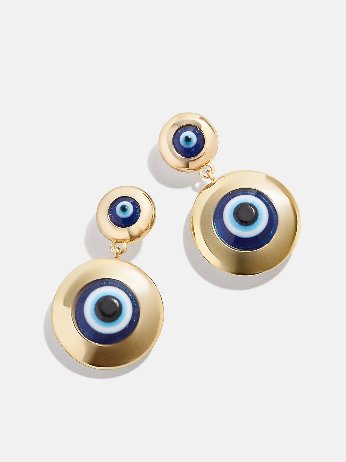 DIVINE EYES EARRINGS