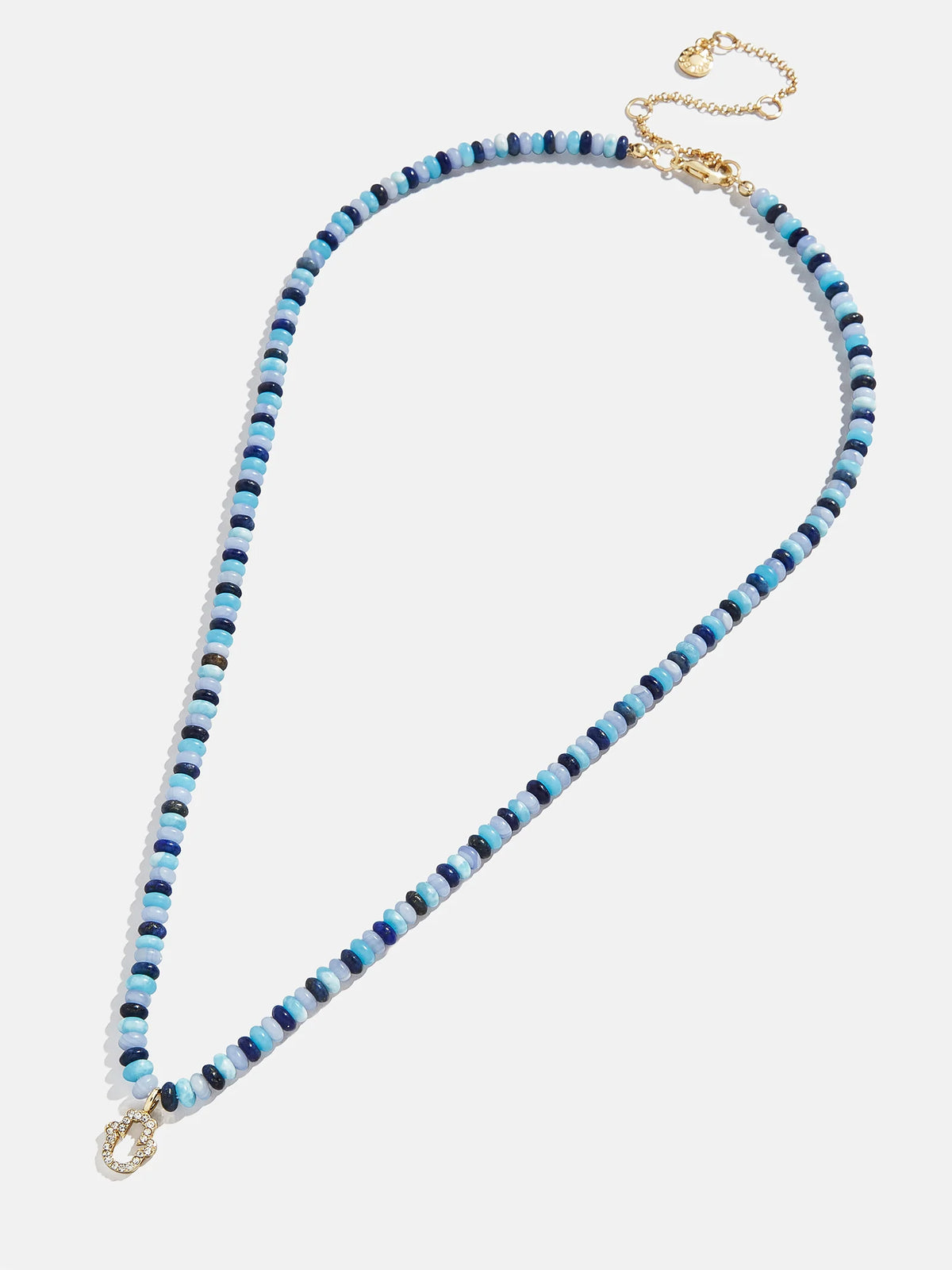 HIGH ENERGY HAMSA NECKLACE