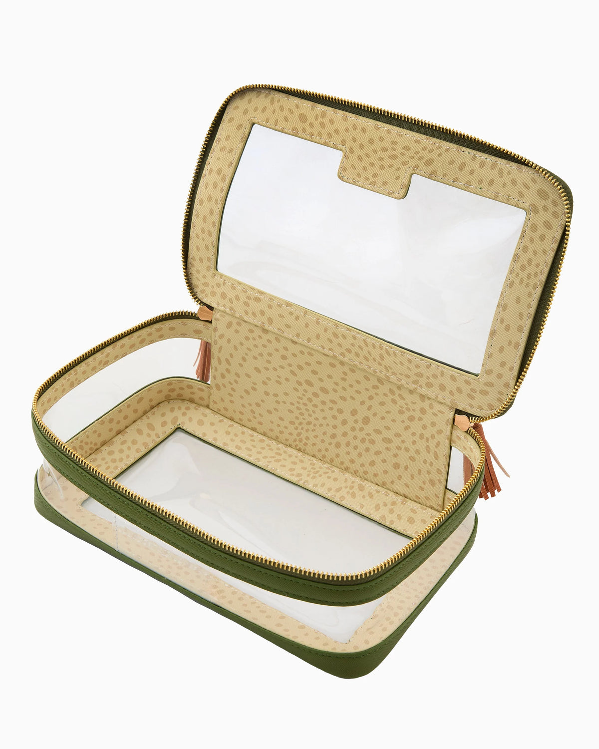 OLIVE TILE STOARGE