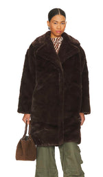 EMERY COAT