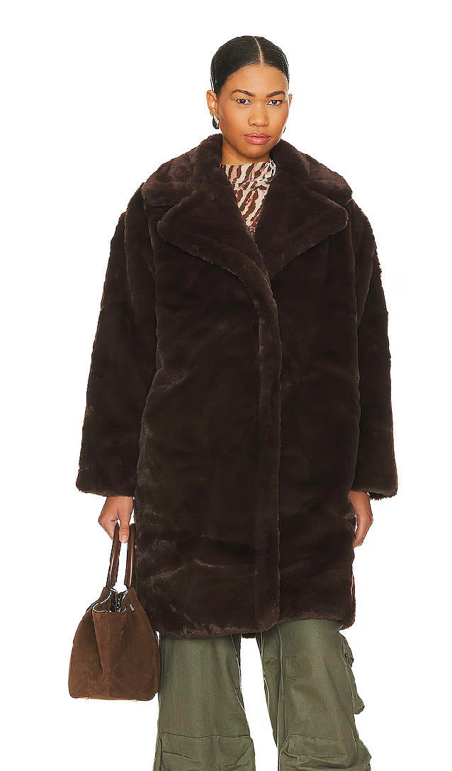 EMERY COAT