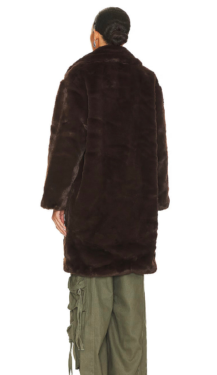 EMERY COAT