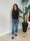 JEANE SWEATER VEST MULTI