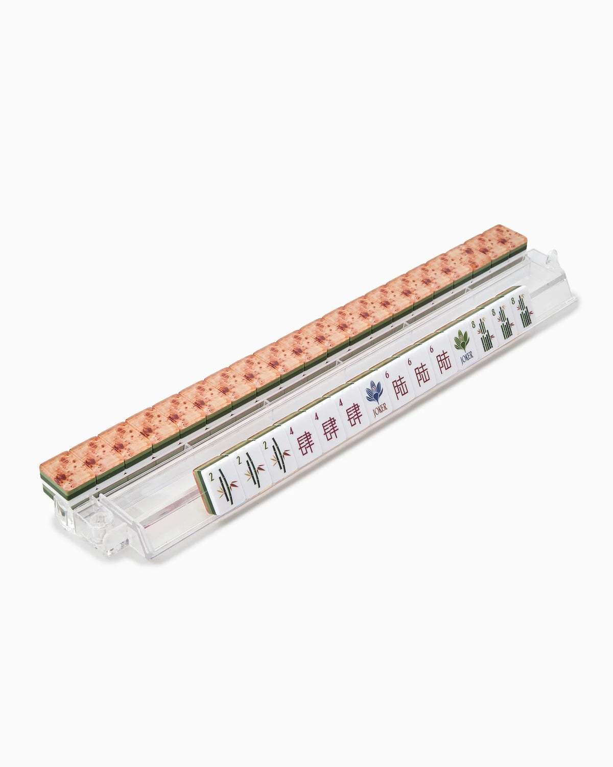 HERITAGE MAHJONG TILES
