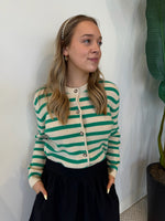 BLURRA BALLOON SKIRT BLACK