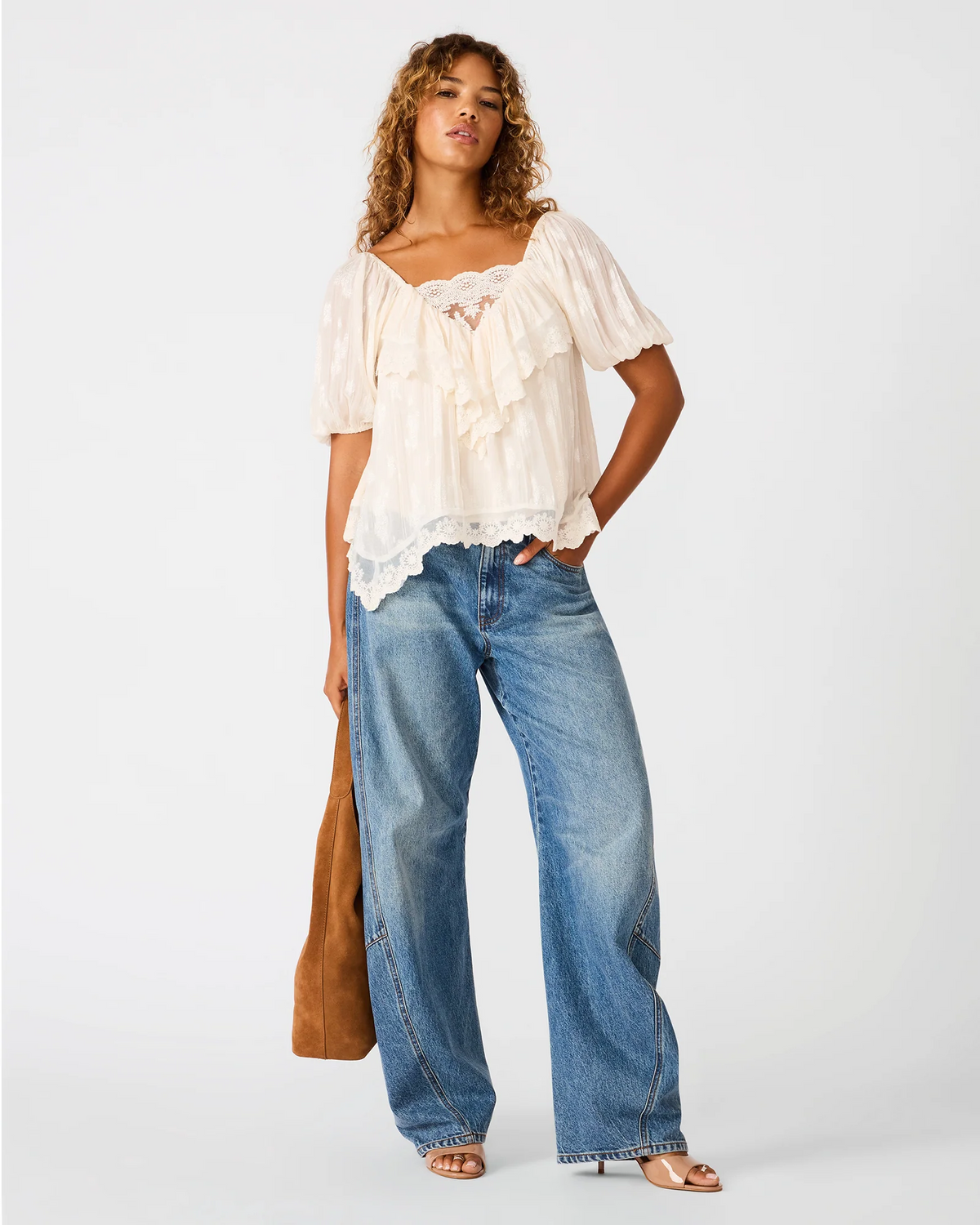 VICKIE TOP
