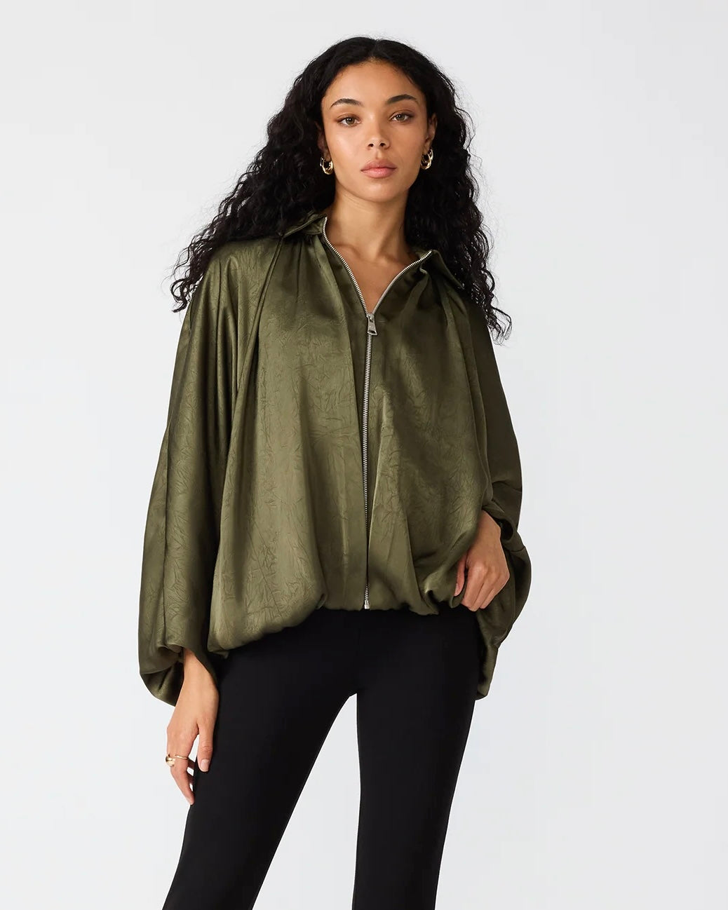 ASPEN JACKET