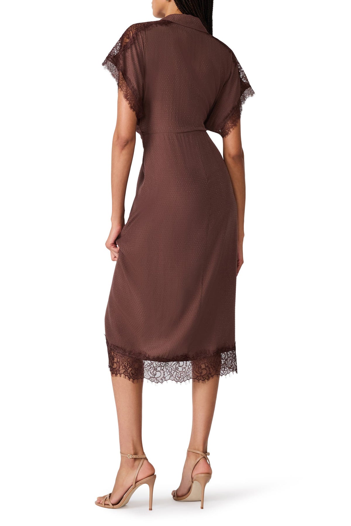 TORI DRESS
