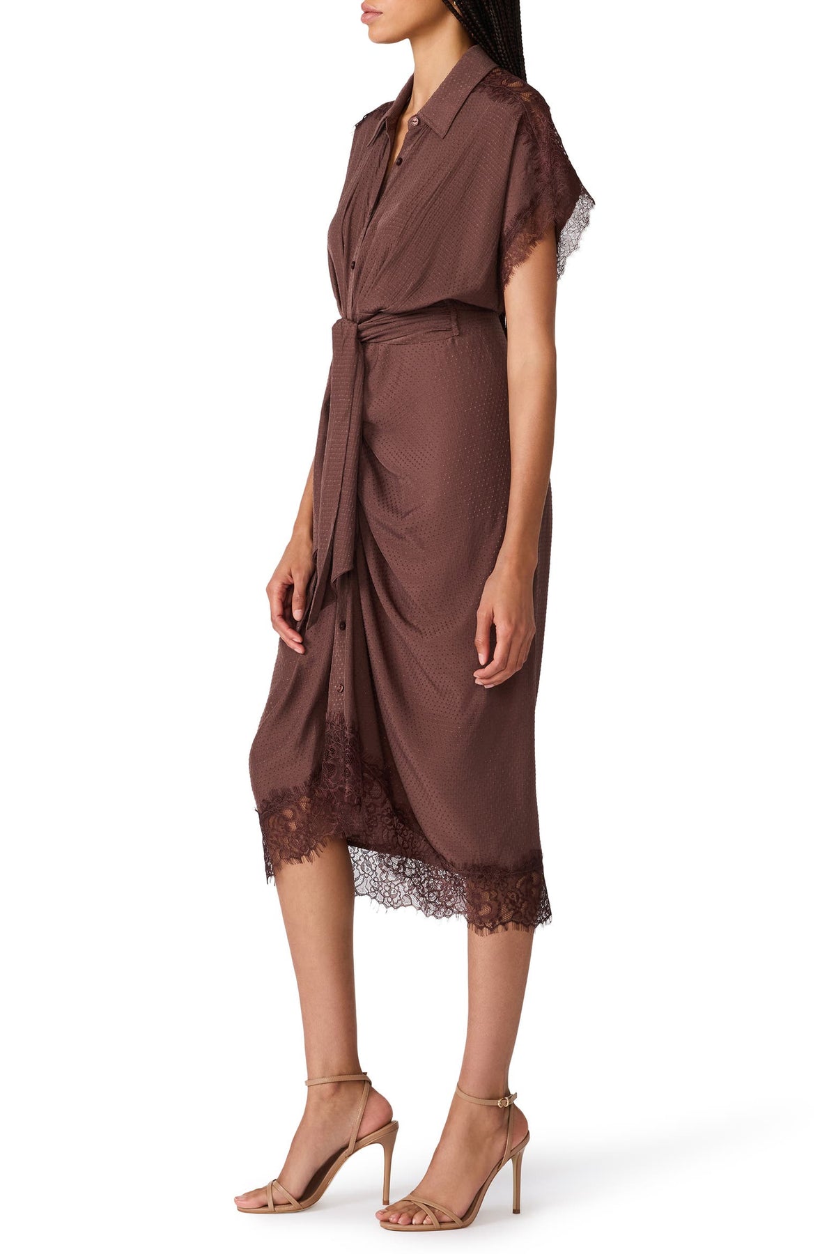 TORI DRESS