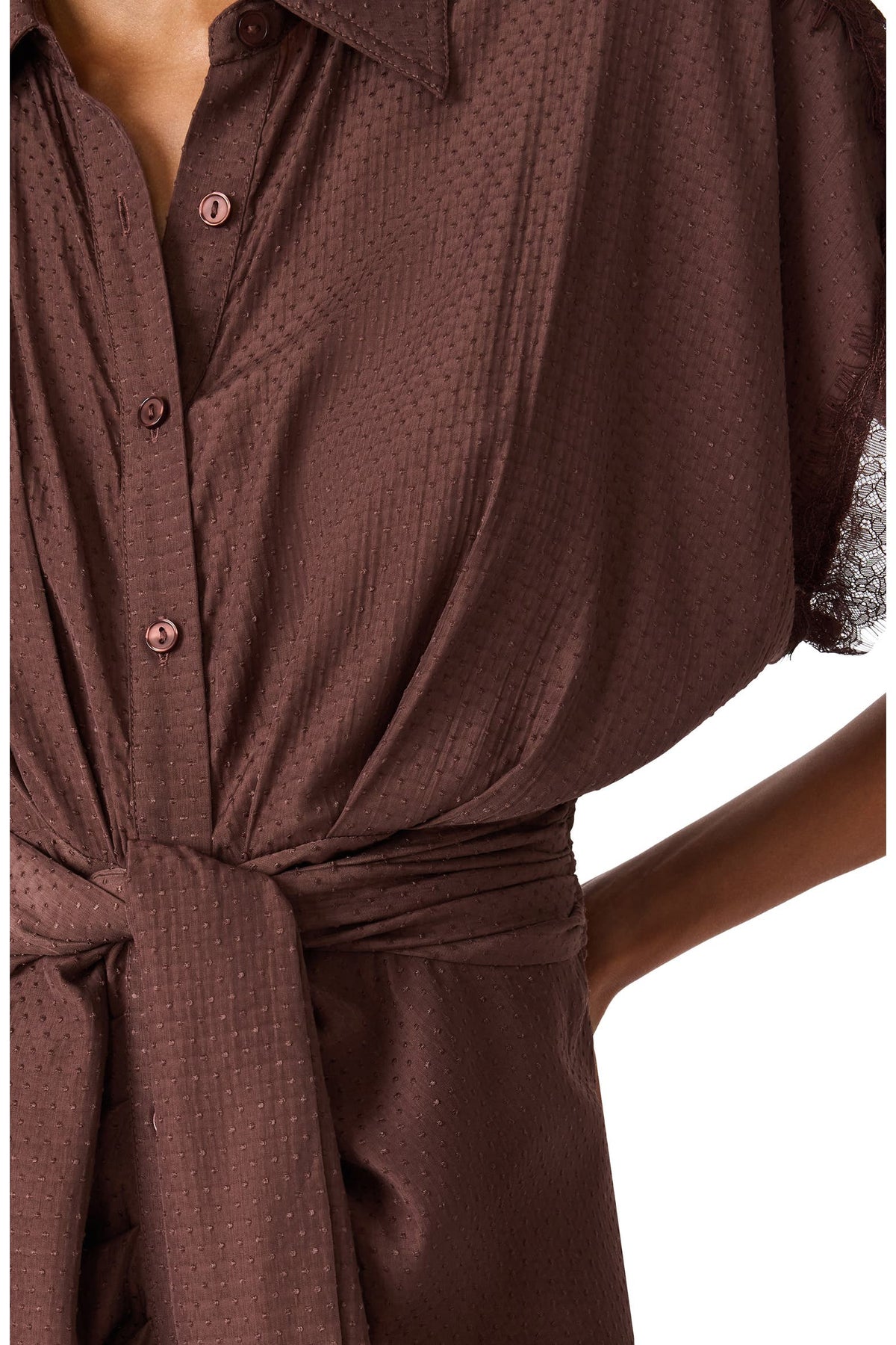 TORI DRESS