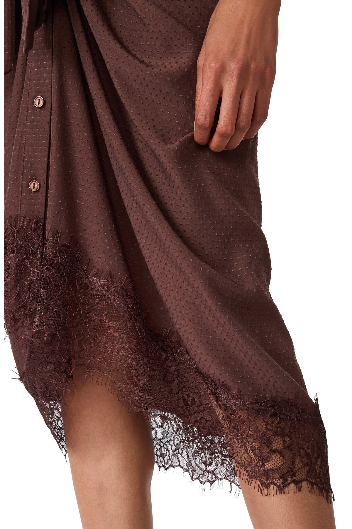 TORI DRESS