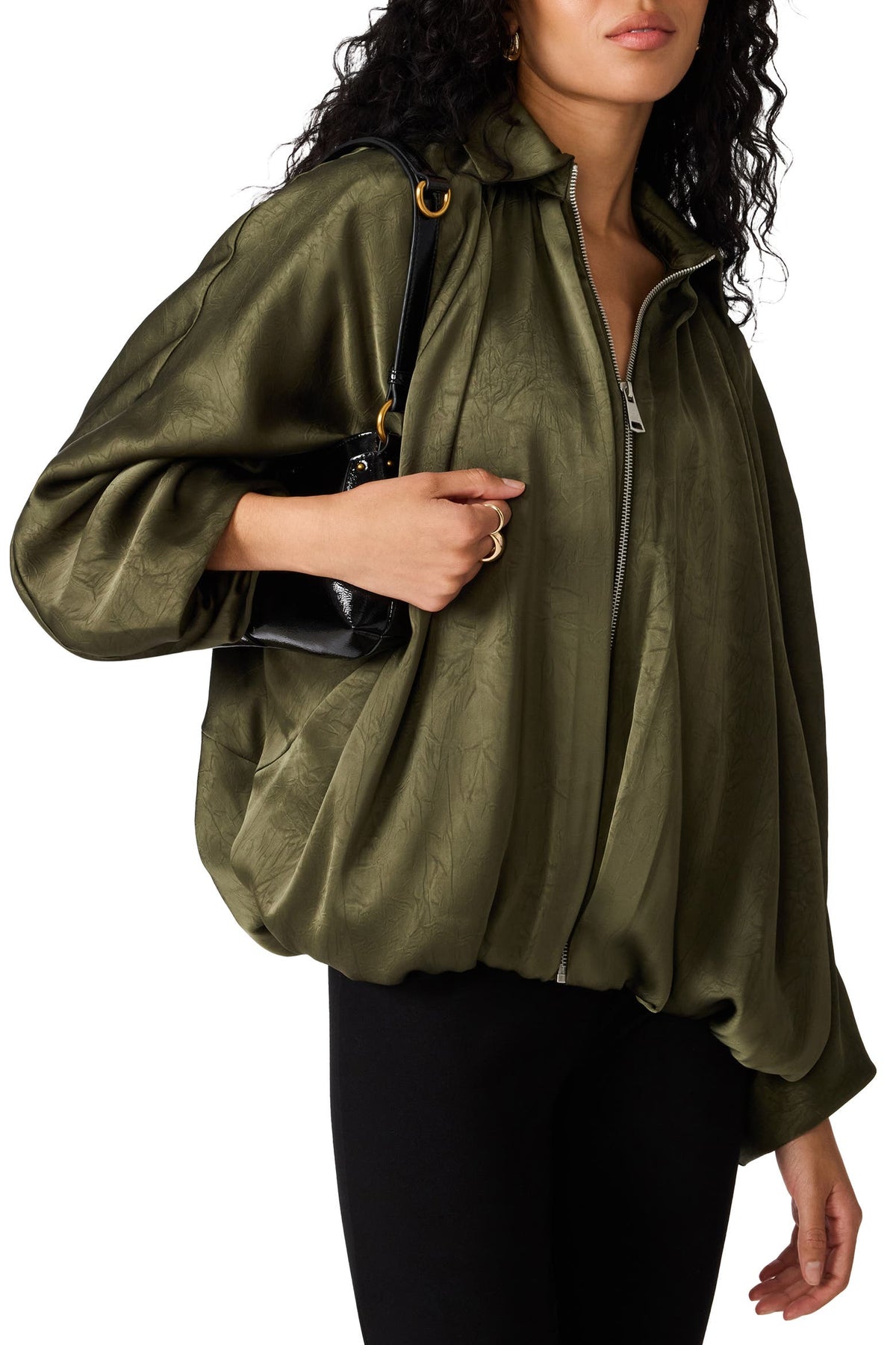 ASPEN JACKET
