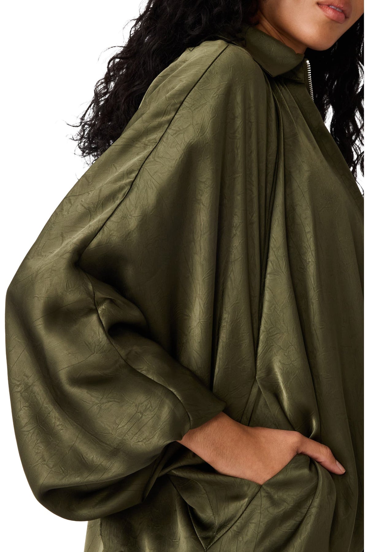ASPEN JACKET