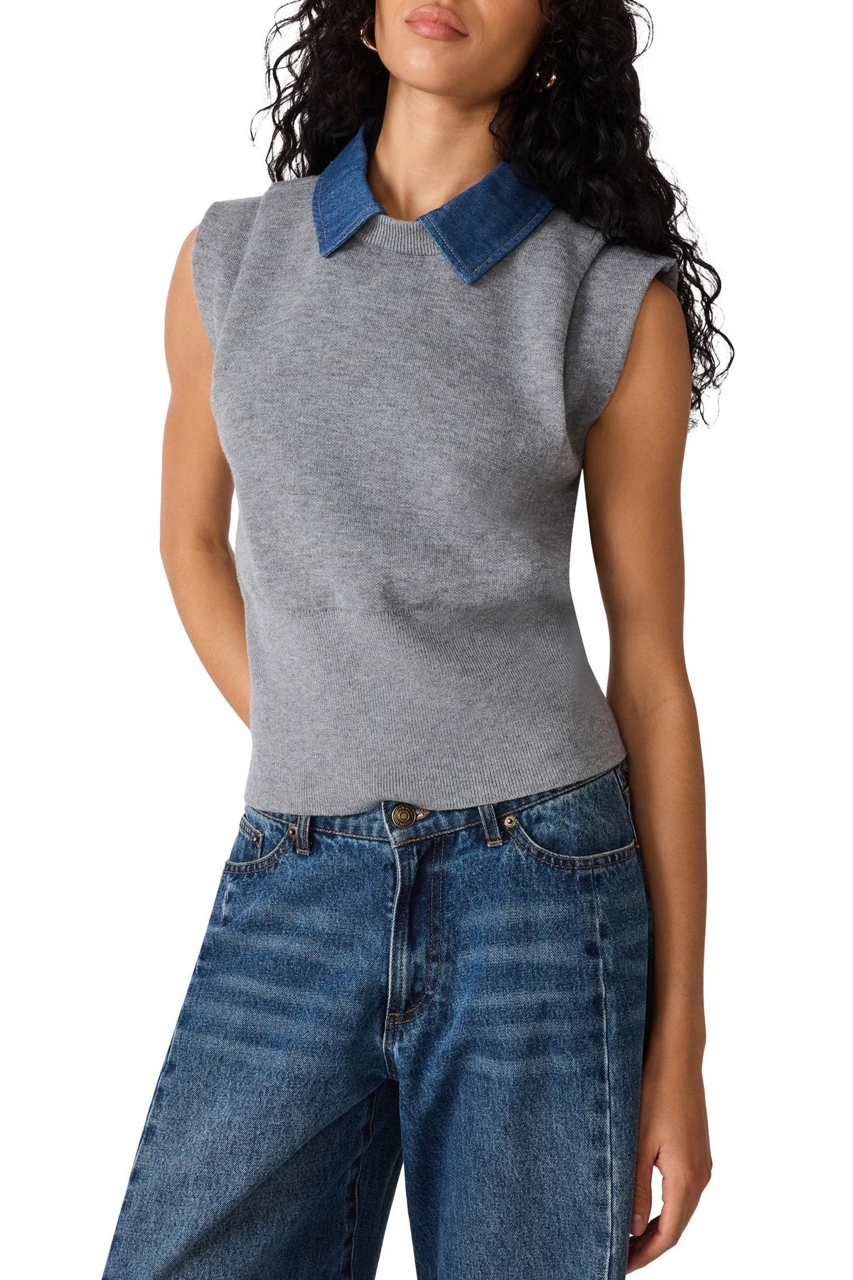 KELSON SWEATER