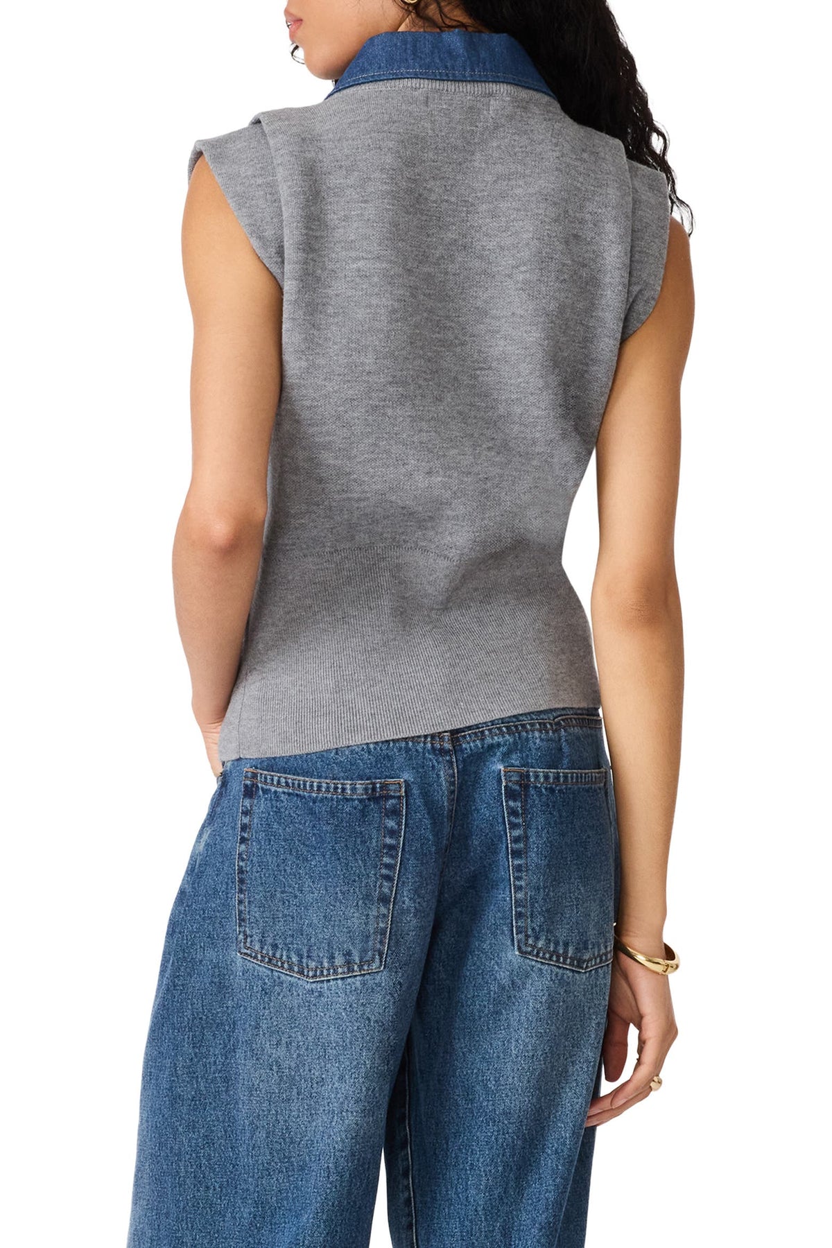 KELSON SWEATER