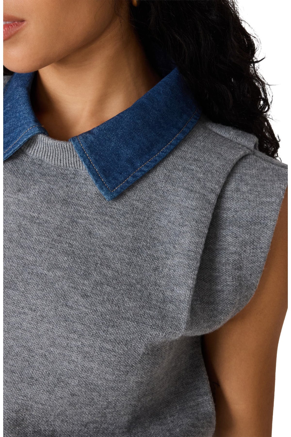 KELSON SWEATER