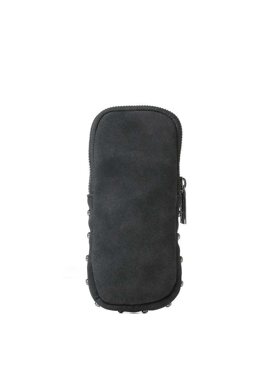 EV GLASSES CASE IN BLACK