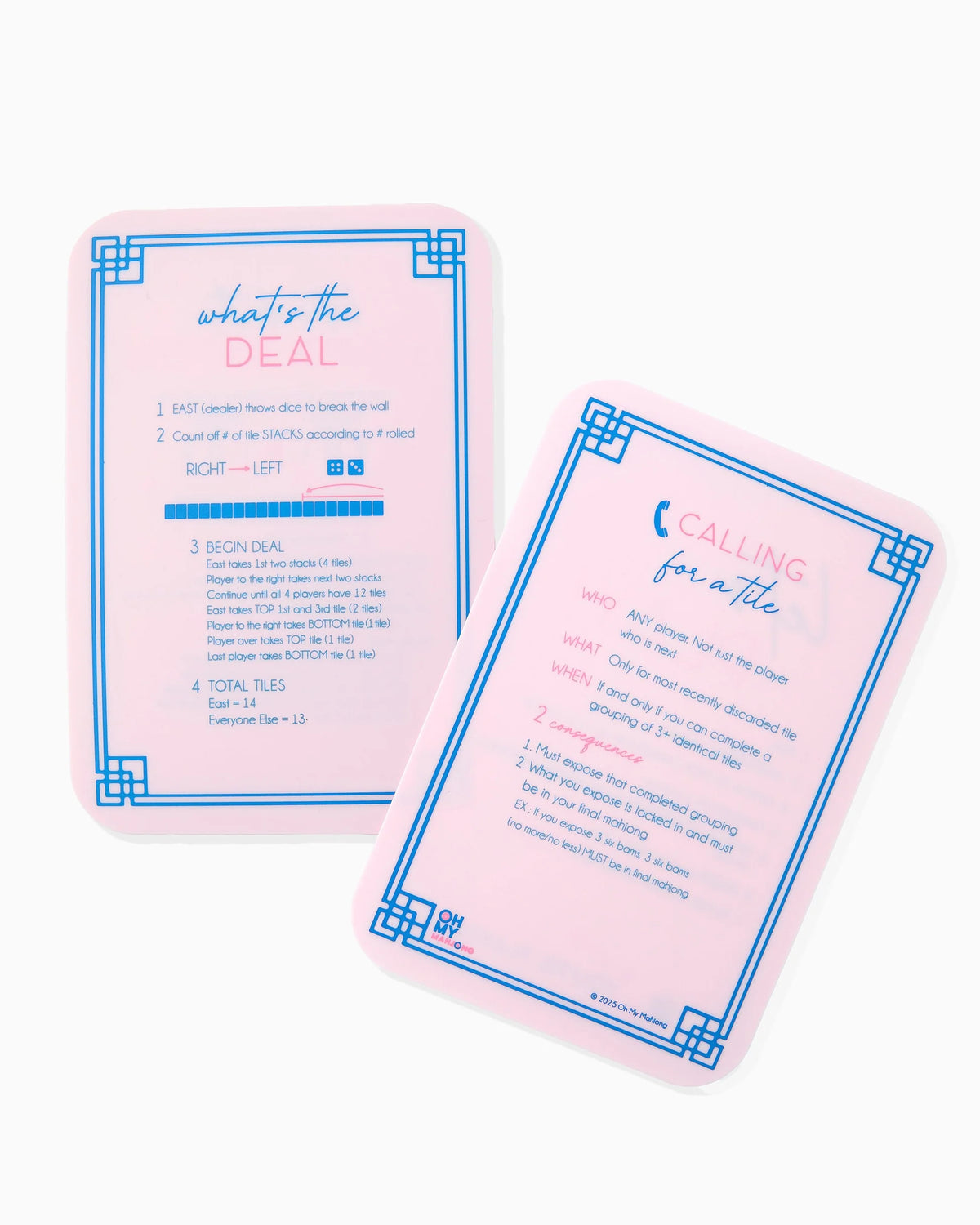 LIGHT PINK SHUFFLERS