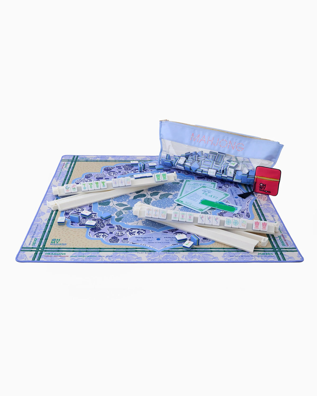 MOONLIGHT STARTER KIT