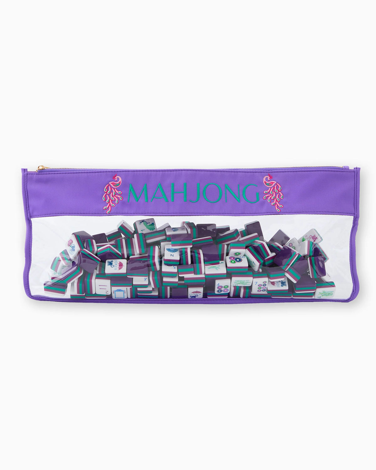 GEMMA MAJONG TILES