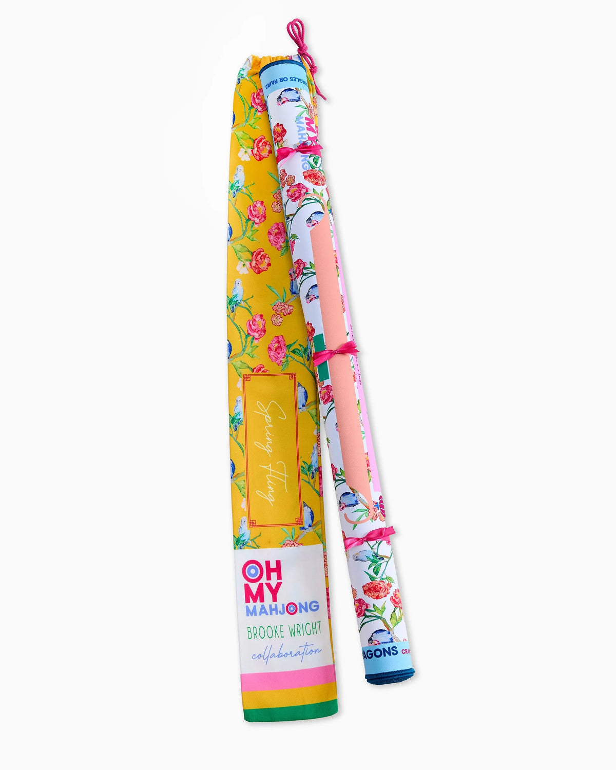 SPRING FLING MAT