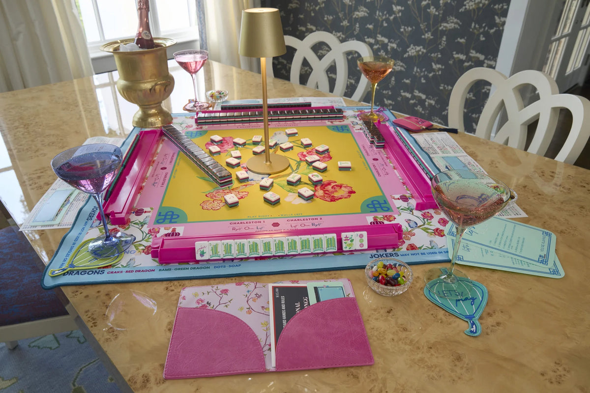 SPRING FLING MAT