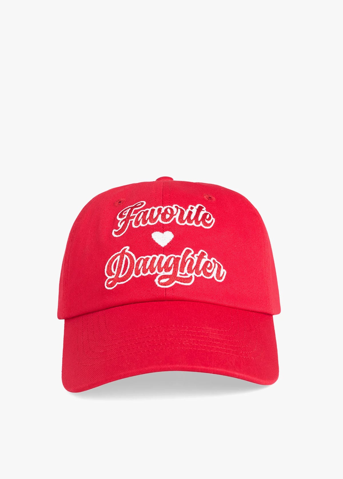 THE FAVORITE VALENTINE'S HAT