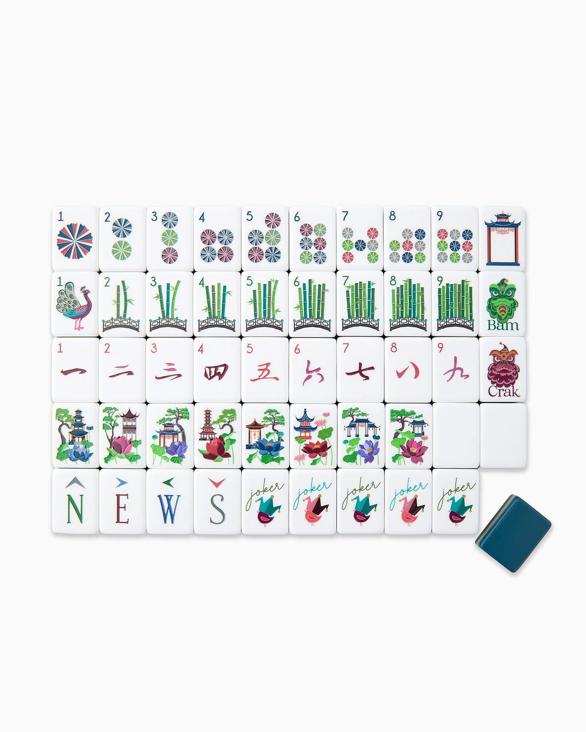 PREORDER FOR 6.20.26 ARRIVAL GATSBY STARTER KIT