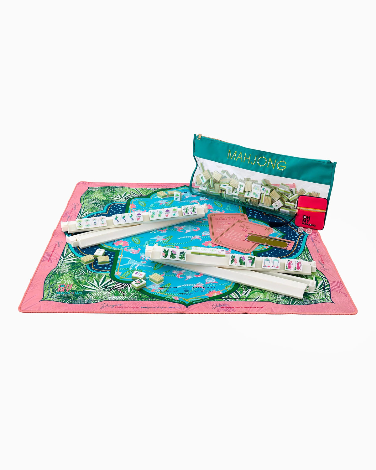 PALM ROYALE STARTER KIT