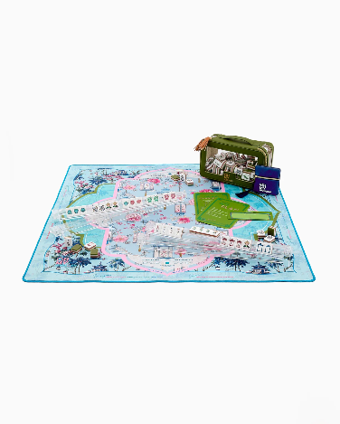 RADIANCE MAT IN TUBE