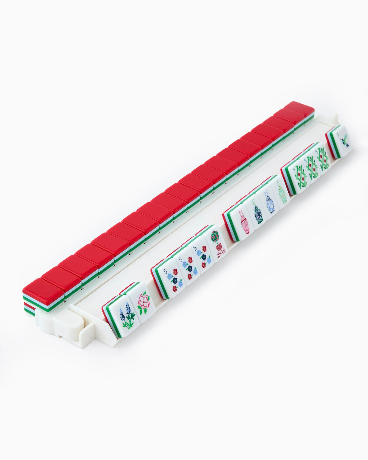 NANTUCKET MAHJONG TILES