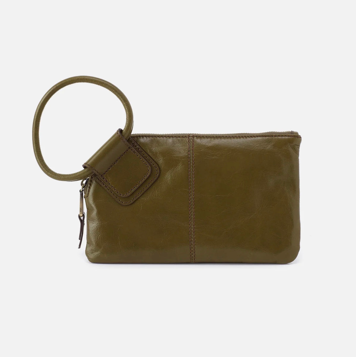 SABLE WRISTLET OLIVE VEIL