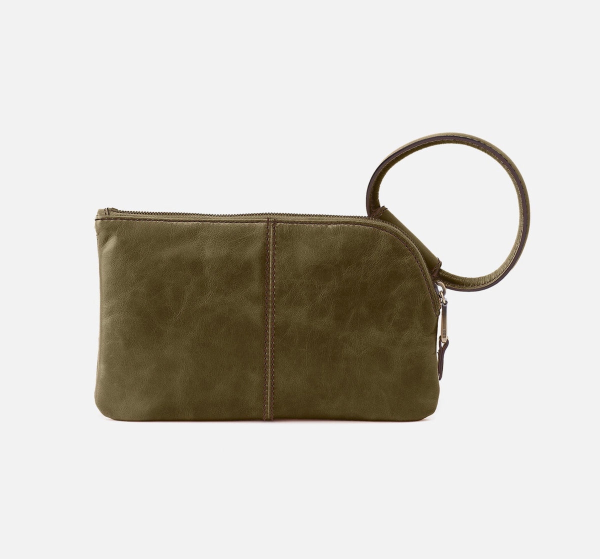 SABLE WRISTLET OLIVE VEIL